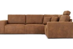 Hoeksofa Larissa