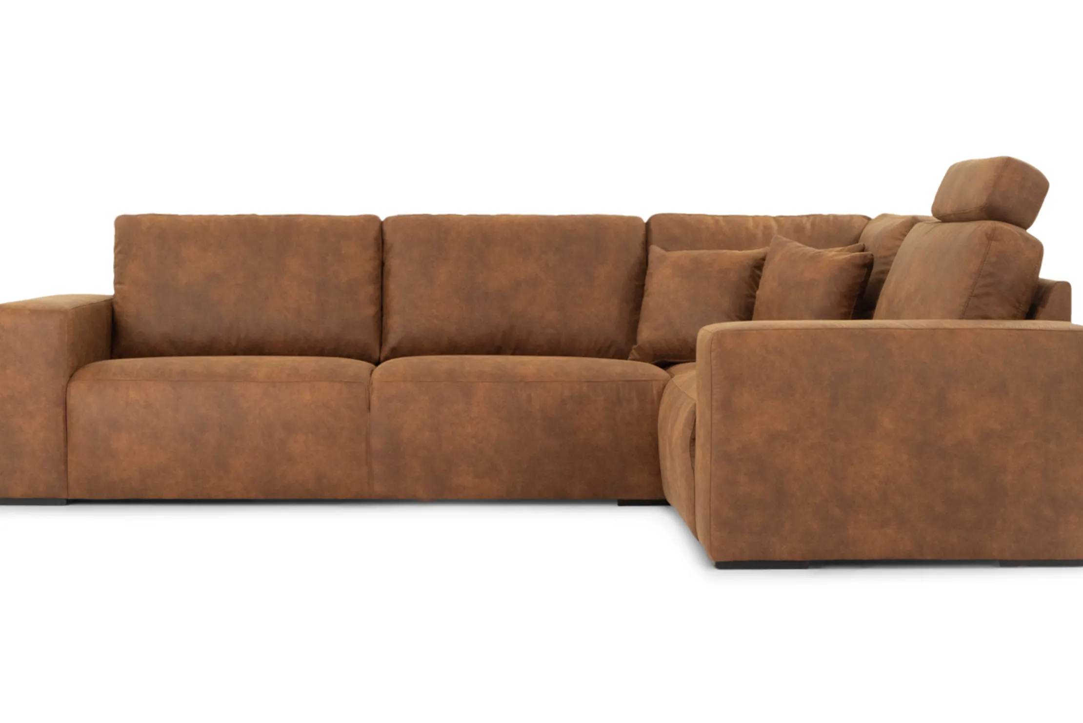 Hoeksofa Larissa