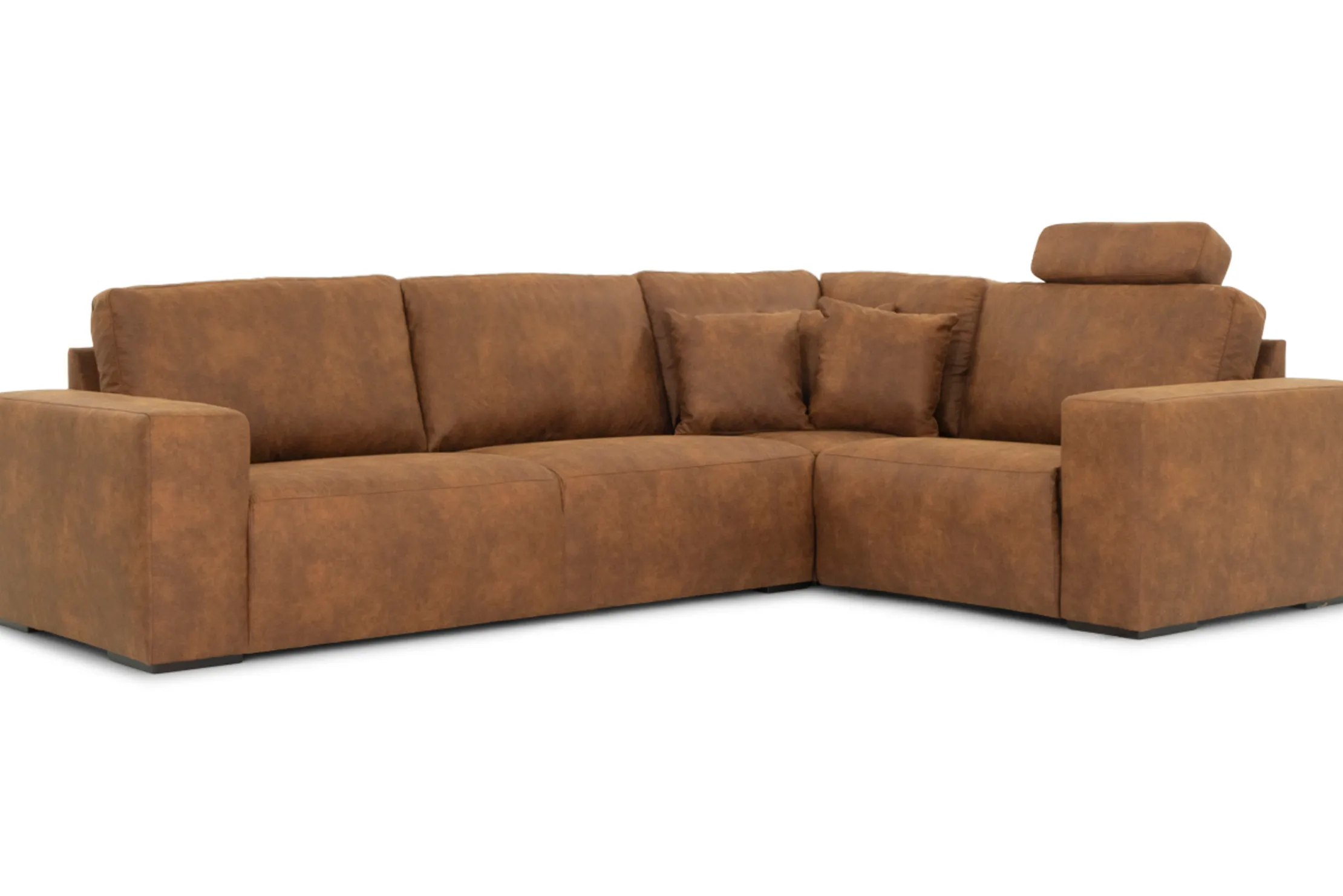 Hoeksofa Larissa