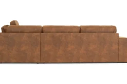 Hoeksofa Larissa