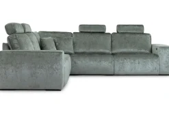 Hoeksofa Larissa