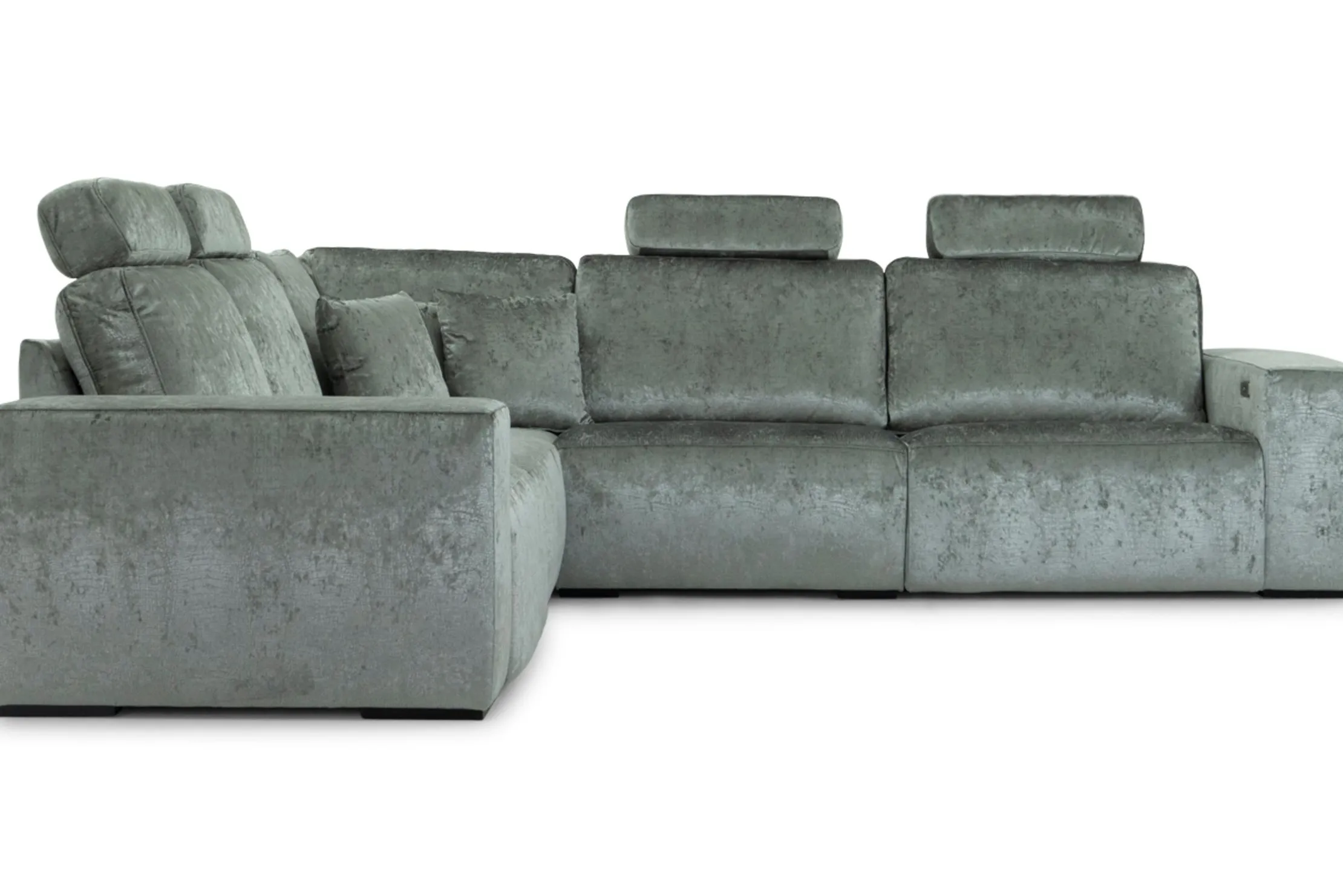 Hoeksofa Larissa