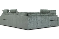 Hoeksofa Larissa