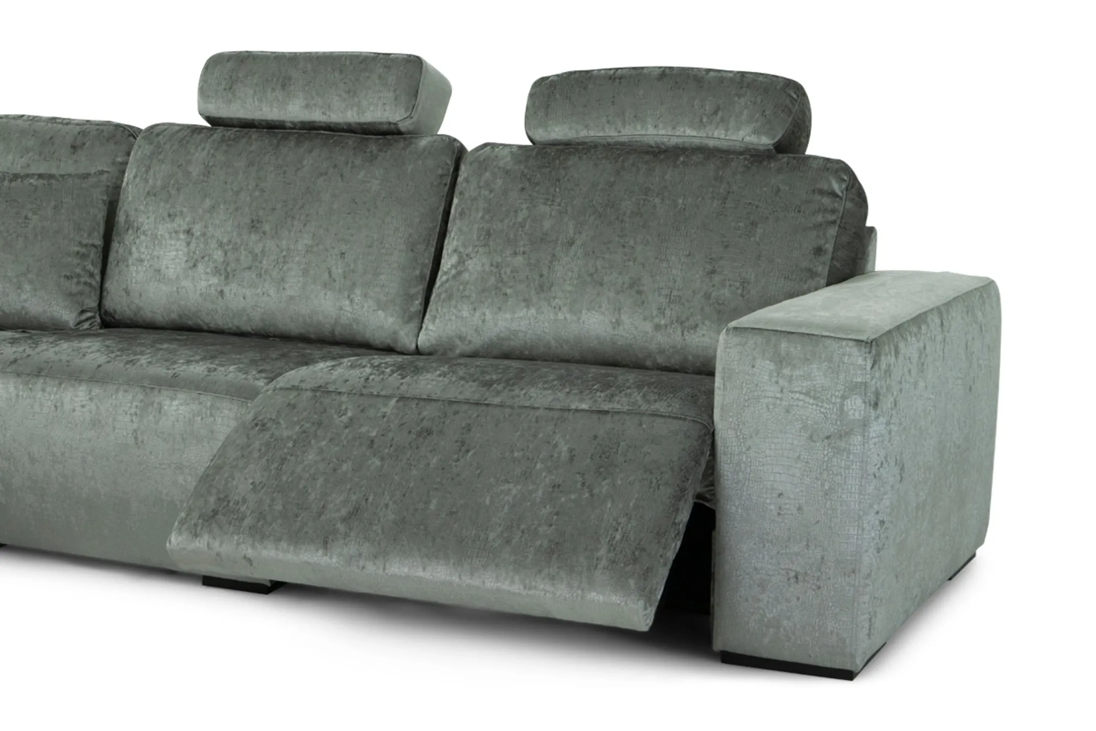 Hoeksofa Larissa