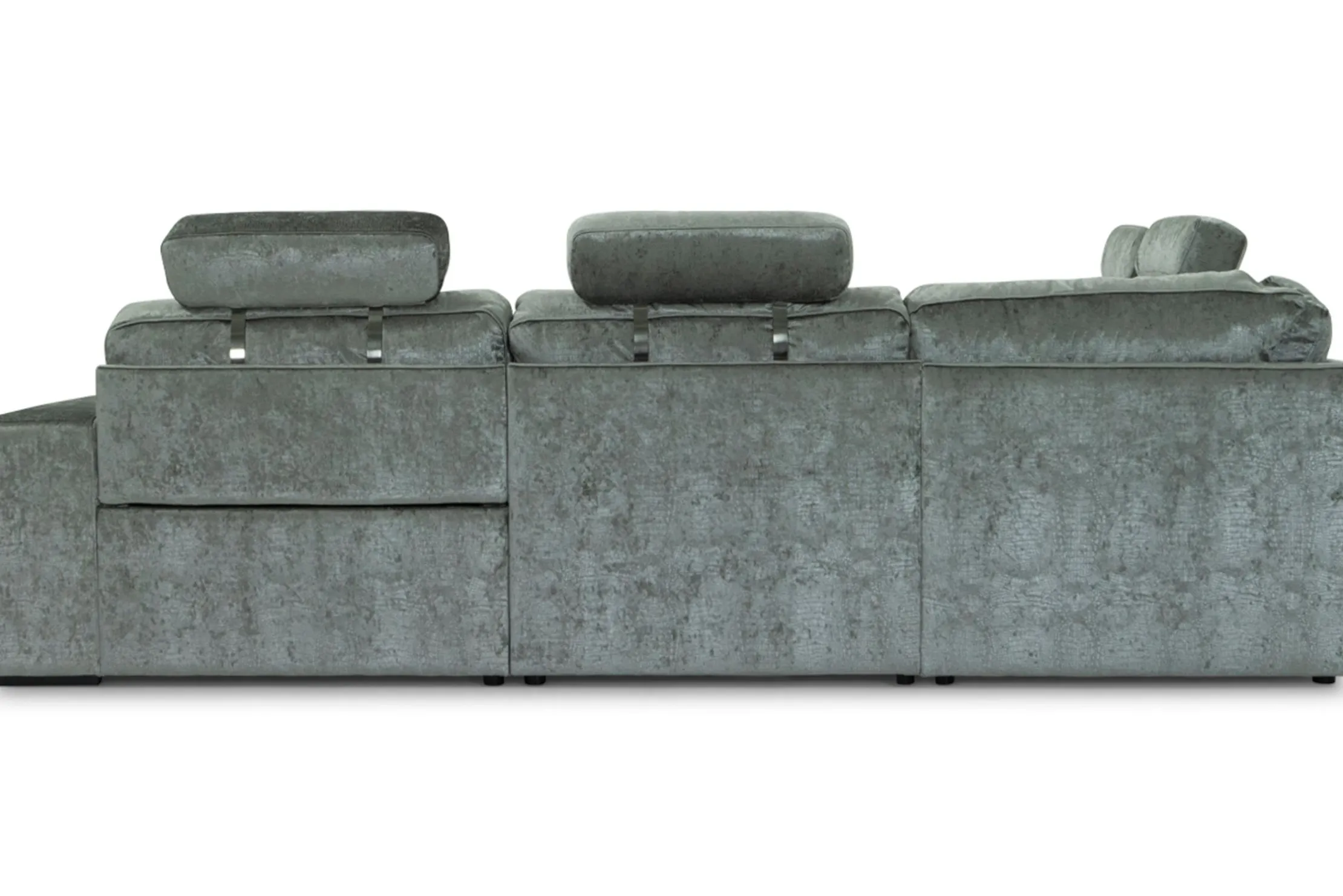 Hoeksofa Larissa