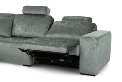 Hoeksofa Larissa