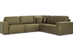 Hoek sofa Larissa
