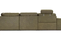 Hoek sofa Larissa