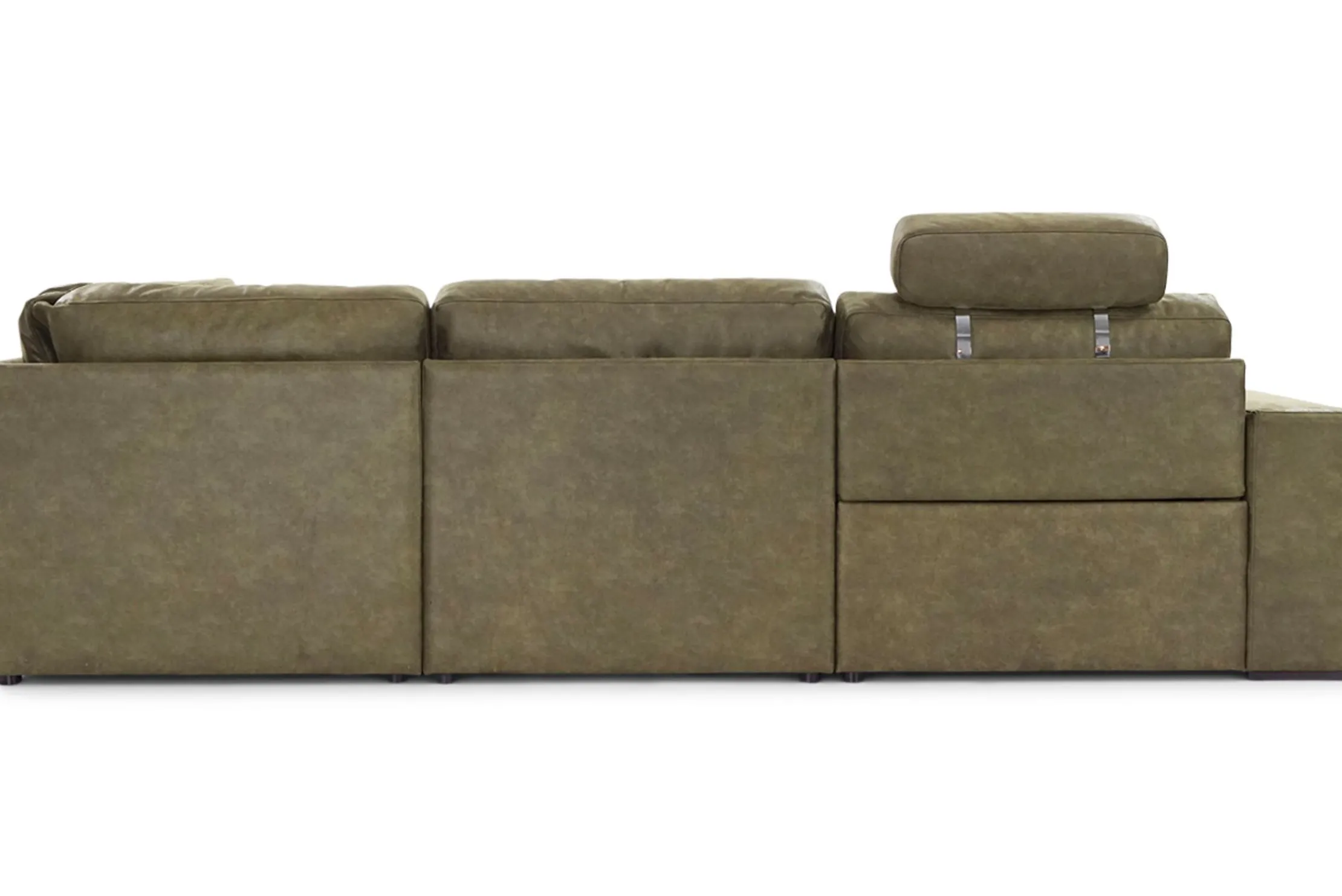 Hoek sofa Larissa