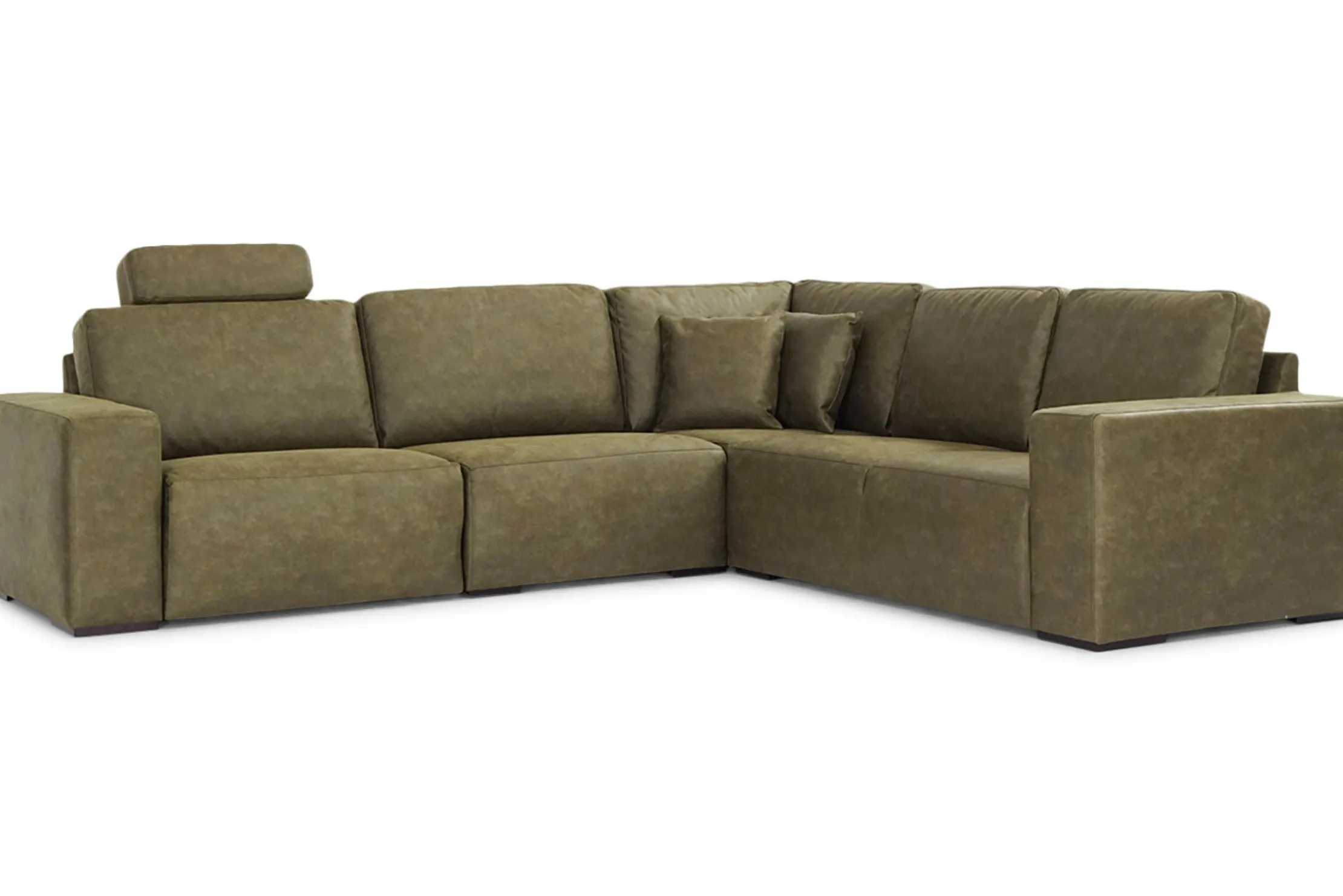 Hoek sofa Larissa