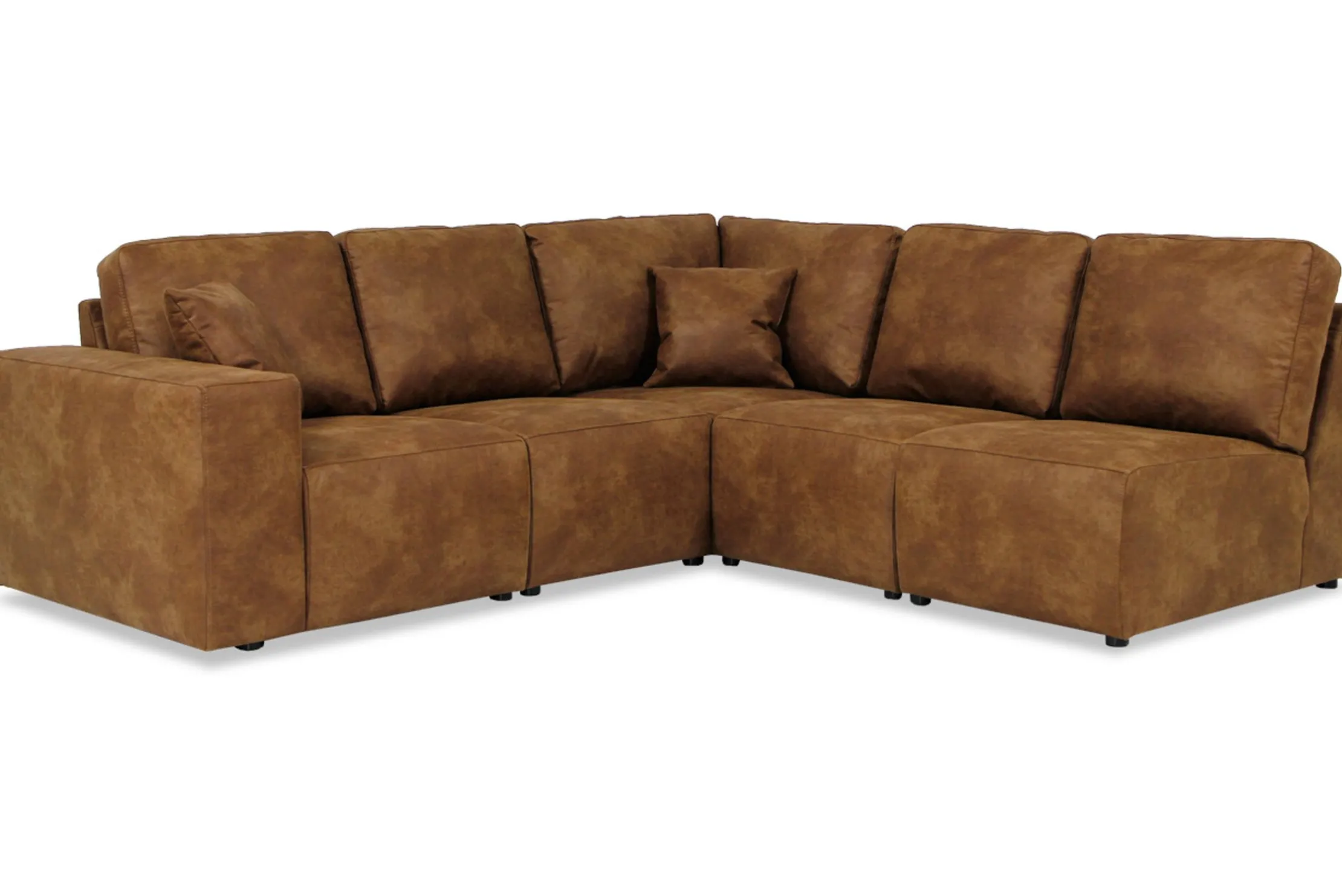 Hoeksofa Larissa