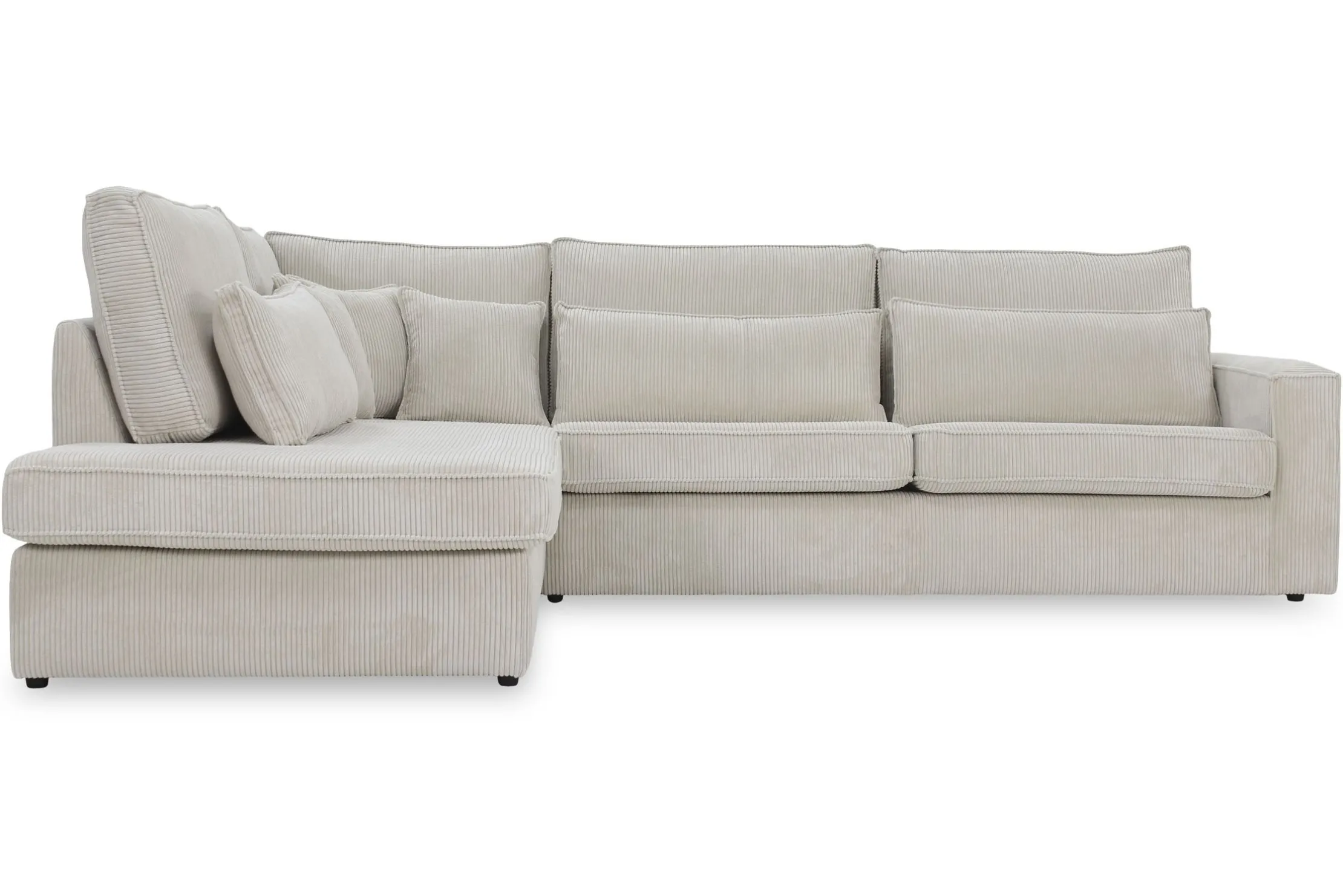 Hoeksofa Le Pradet