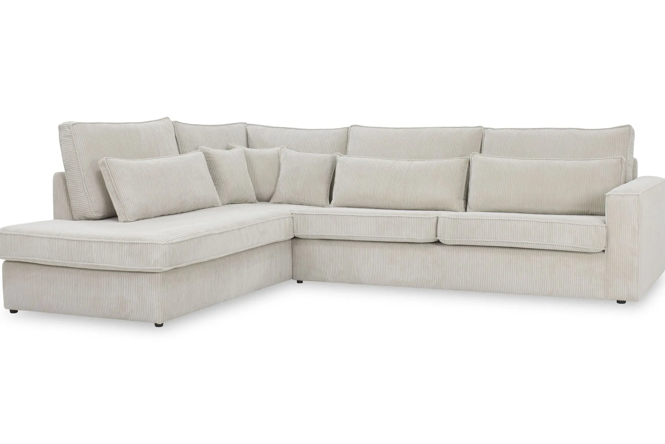 Hoeksofa Le Pradet