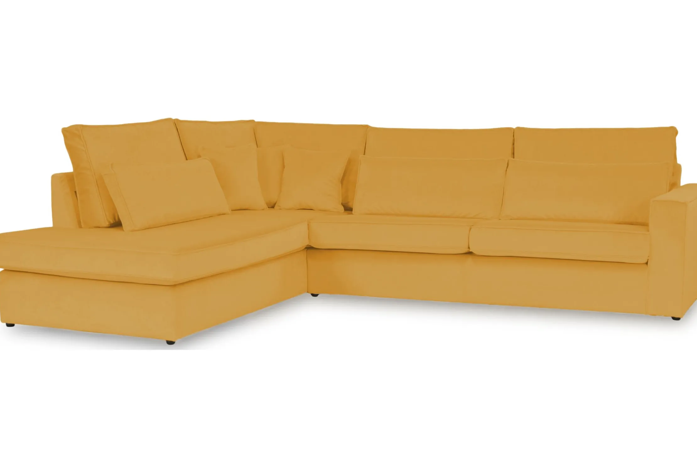 Hoeksofa Le Pradet