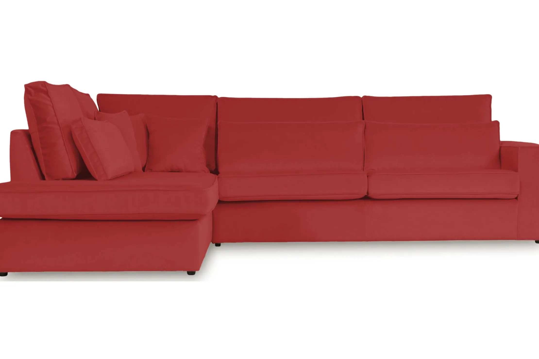Hoeksofa Le Pradet