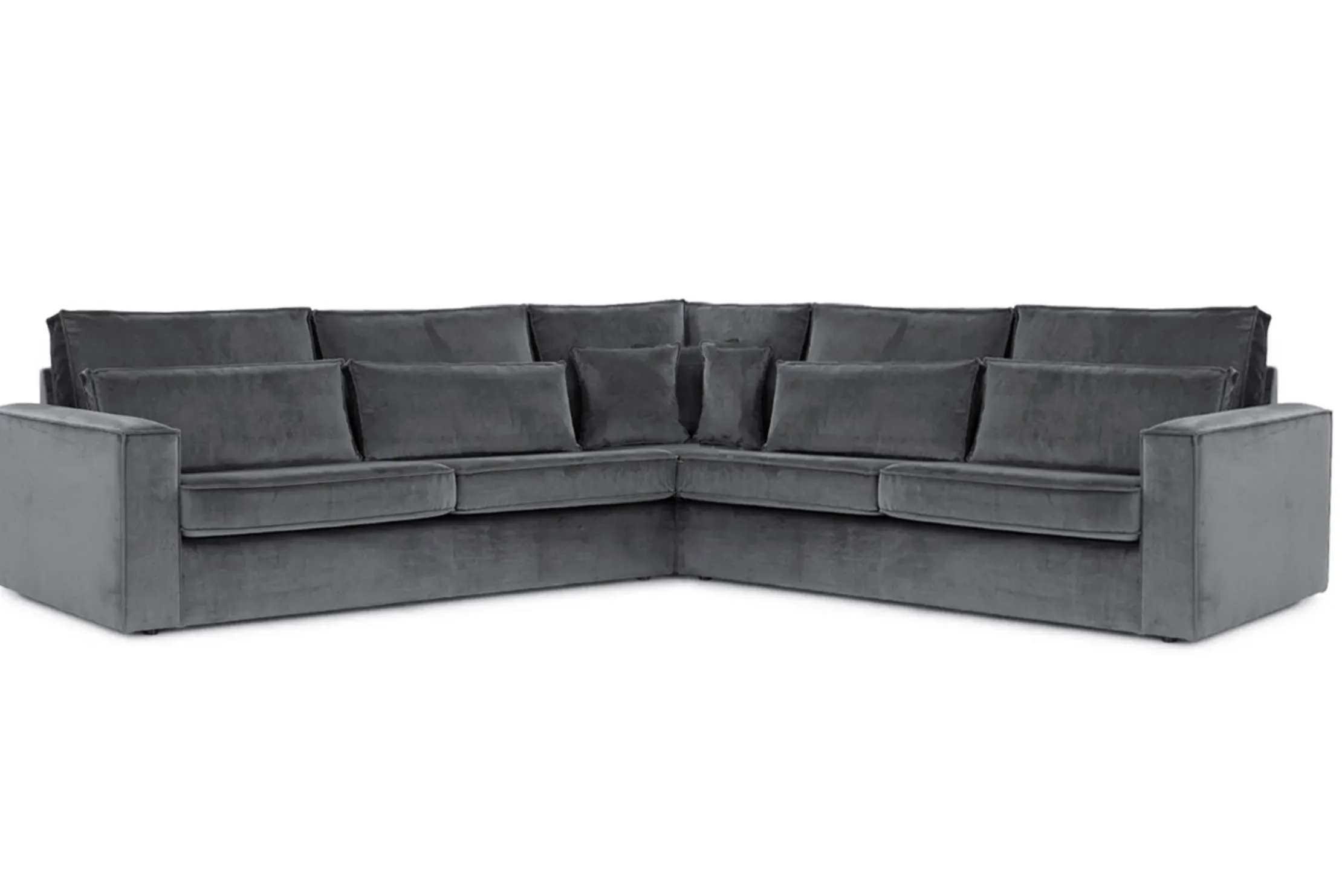 Hoeksofa Le Pradet