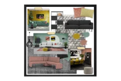 Hoeksofa Saint-Laurent