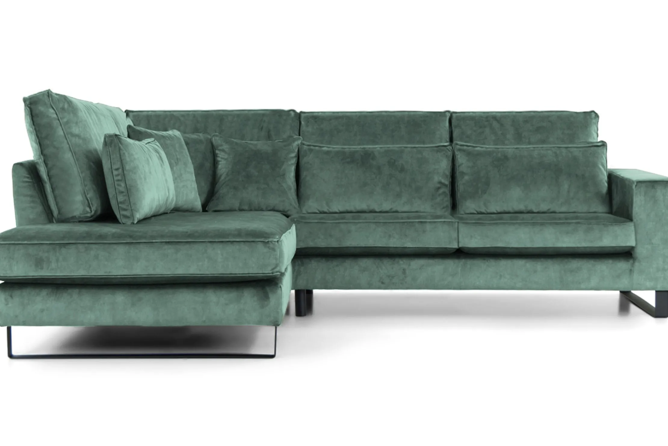 Hoeksofa Saint-Laurent