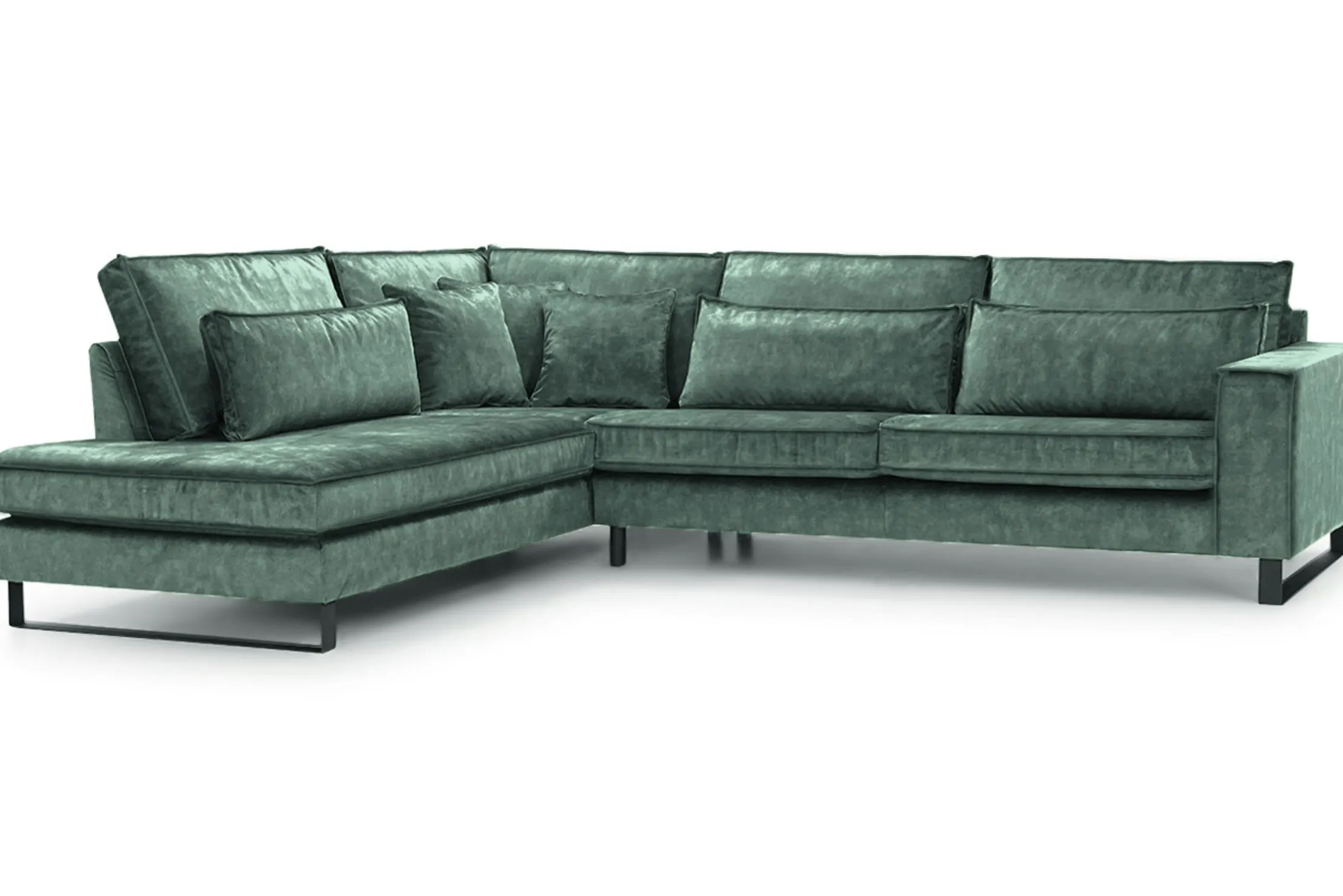 Hoeksofa Saint-Laurent