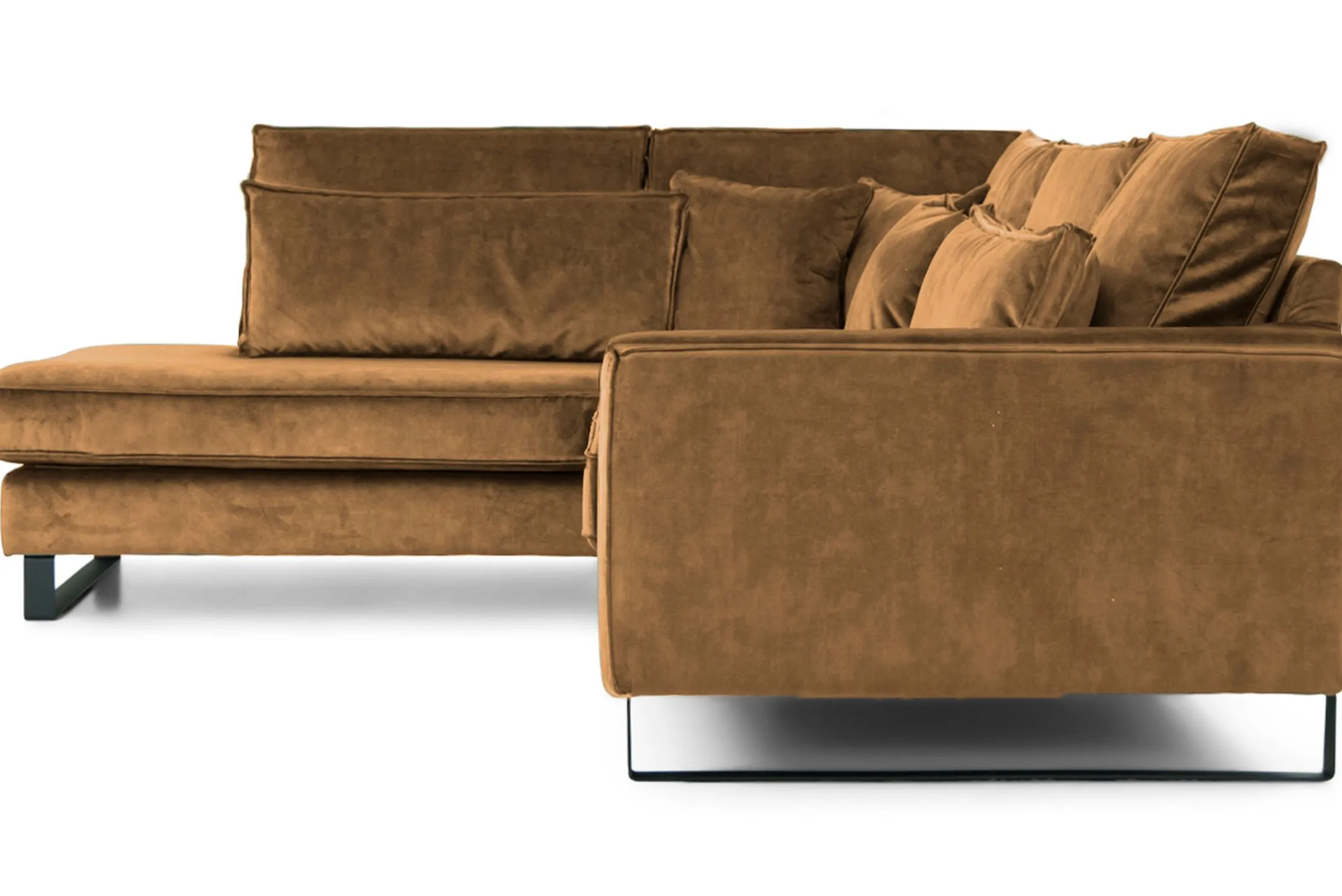 Hoek sofa Saint-Laurent