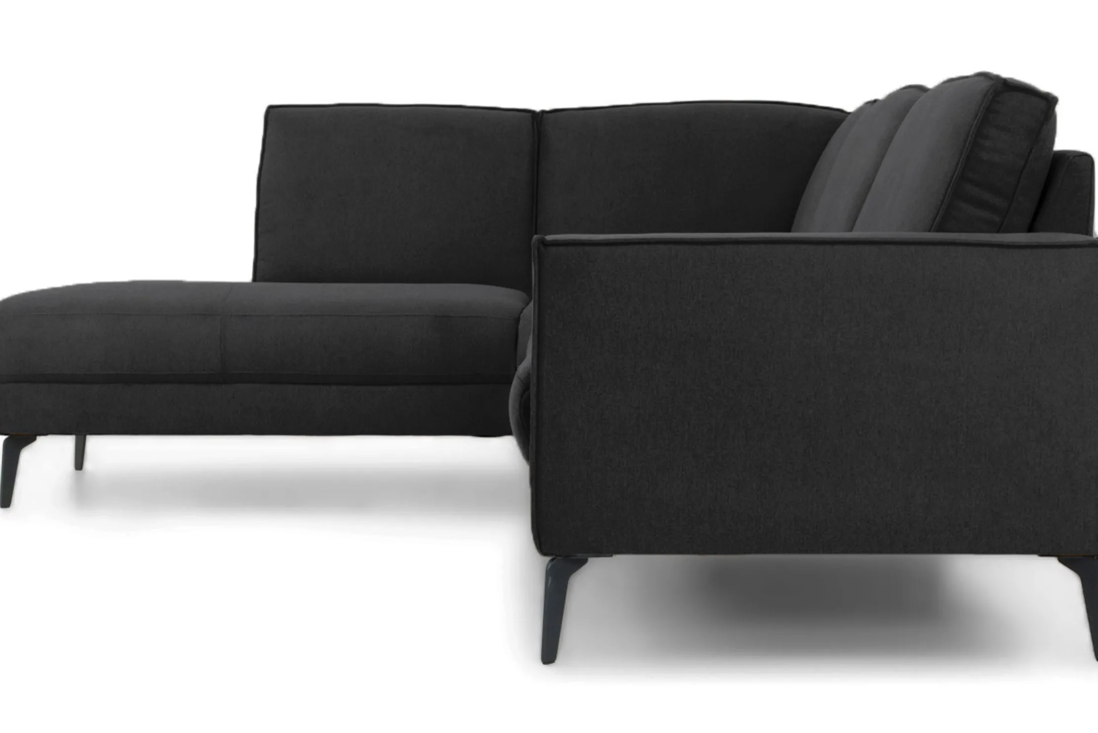 Hoek sofa Sharida