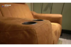 Hoek sofa Wyoming