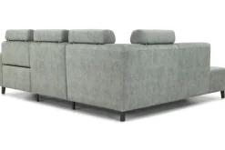 Hoek sofa Wyoming