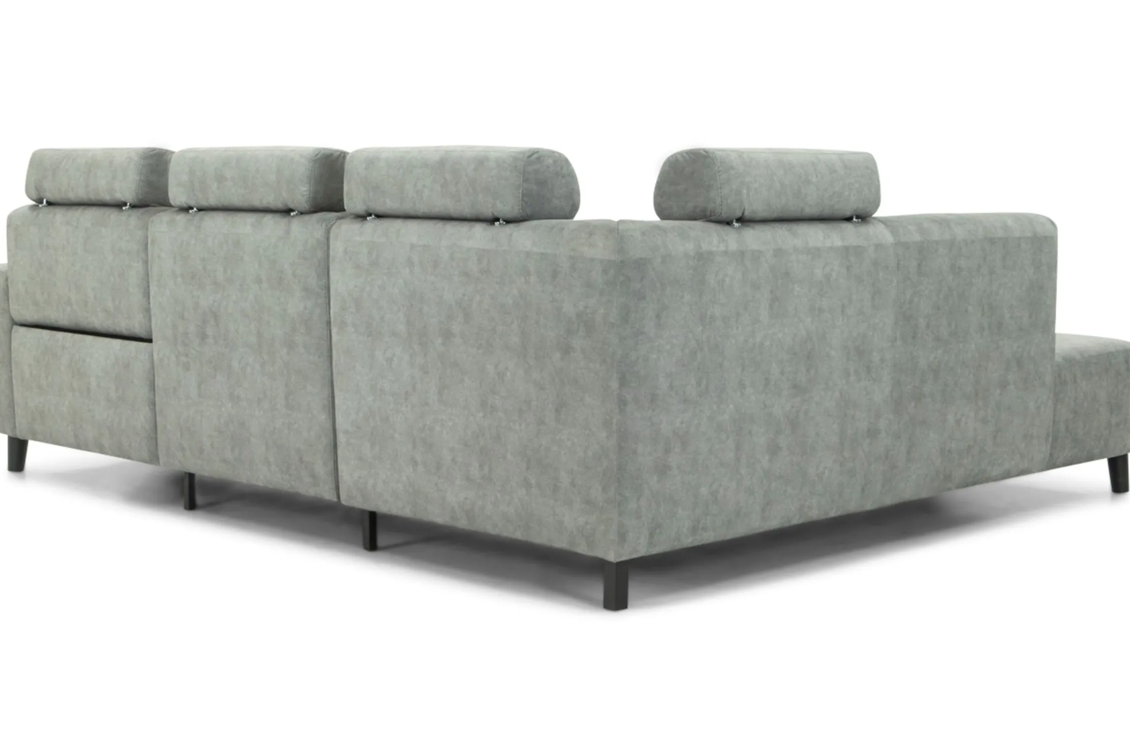 Hoek sofa Wyoming