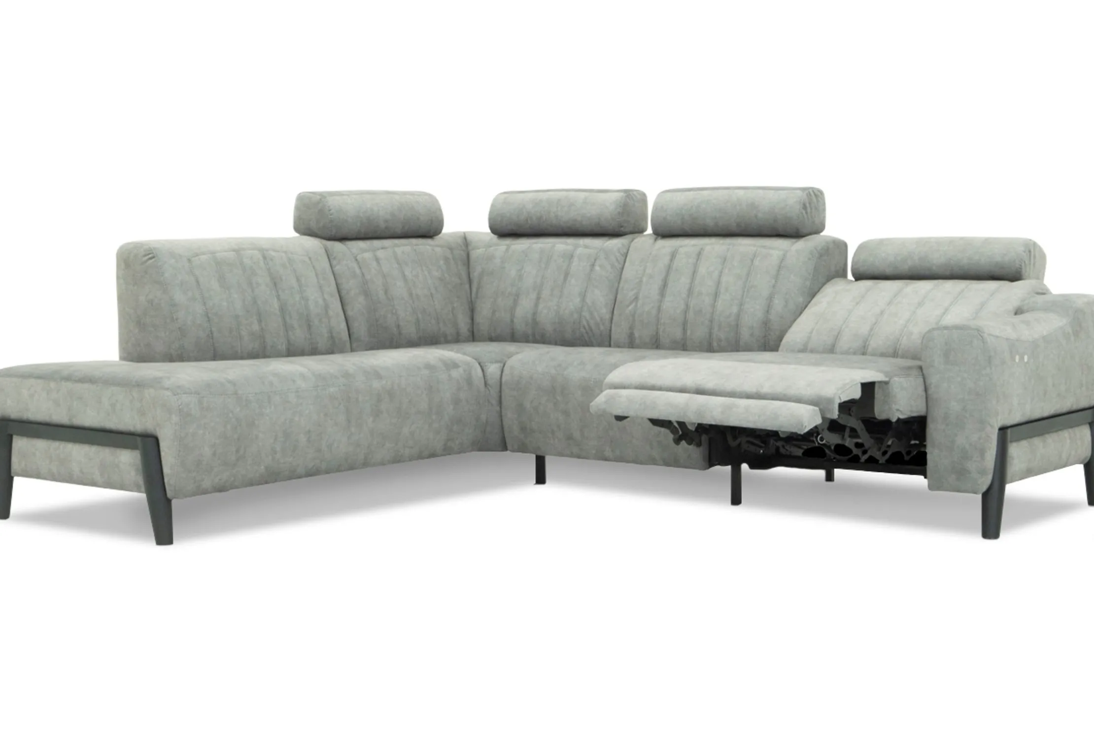 Hoek sofa Wyoming