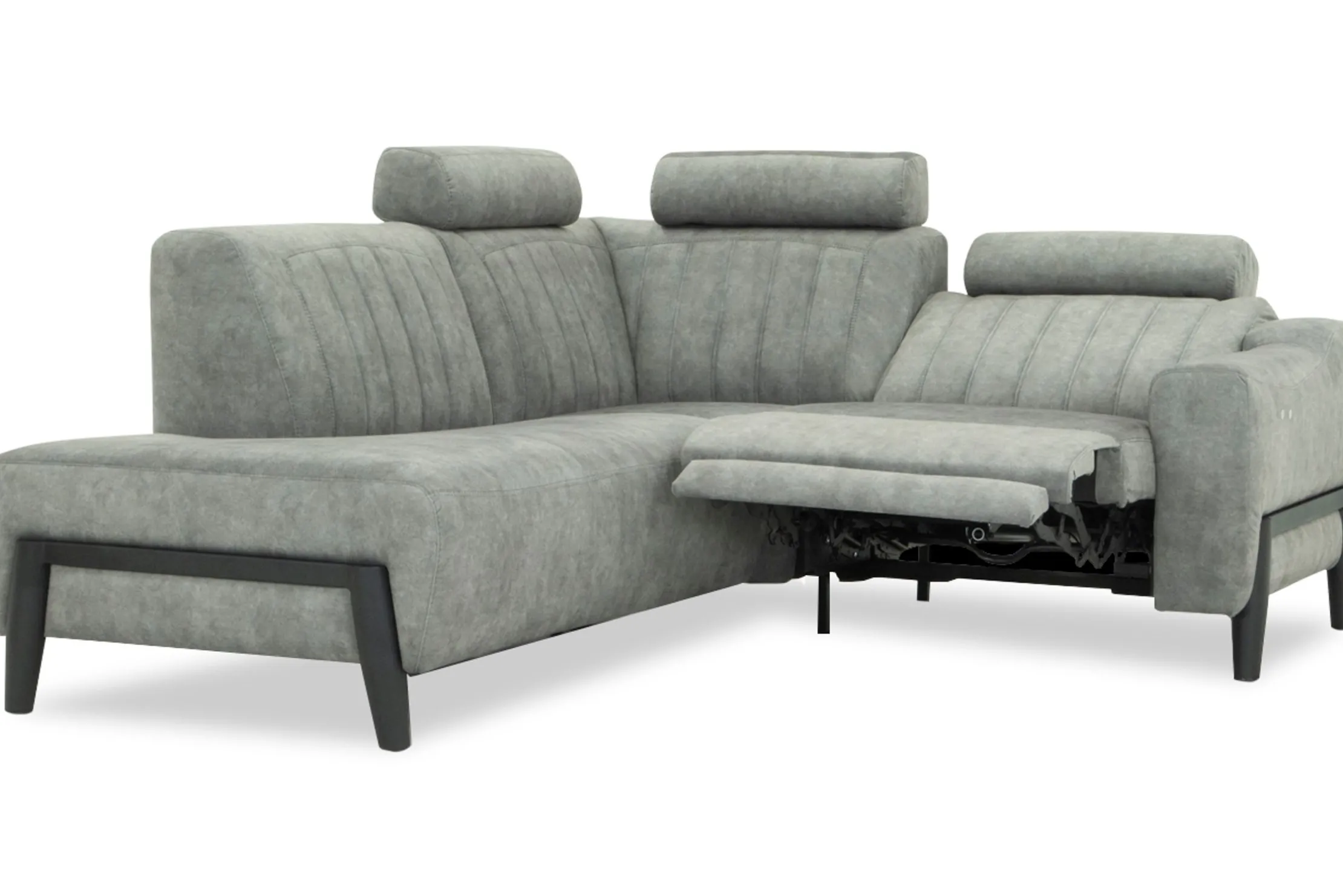 Hoeksofa Wyoming