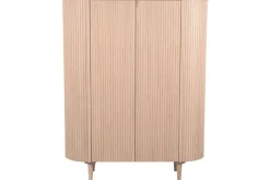 Hoge kast Naturel ME-70.011 Oliva