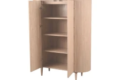 Hoge kast Naturel ME-70.011 Oliva