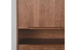 Hoge kast Walnoot ME-70.015 Jule
