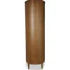 Hoge kast Walnoot ME-70.013 Oliva