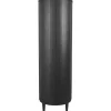 Hoge kast Zwart ME-70.012 Oliva