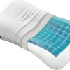 Hoofdkussen Pixel Anatomic Curve