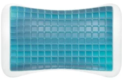 Hoofdkussen Pixel Anatomic Curve