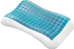 Hoofdkussen Pixel Anatomic Curve