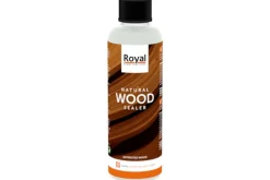 Hout Impregneerolie