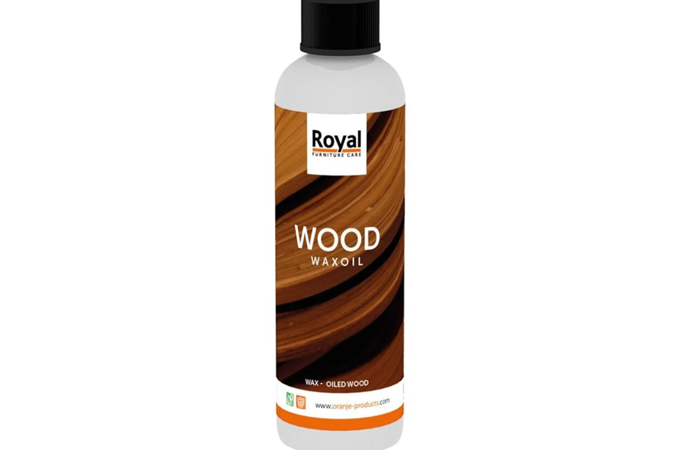 Hout Wax & Oil