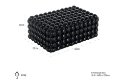 Juwelenbox groot 211134 Batool
