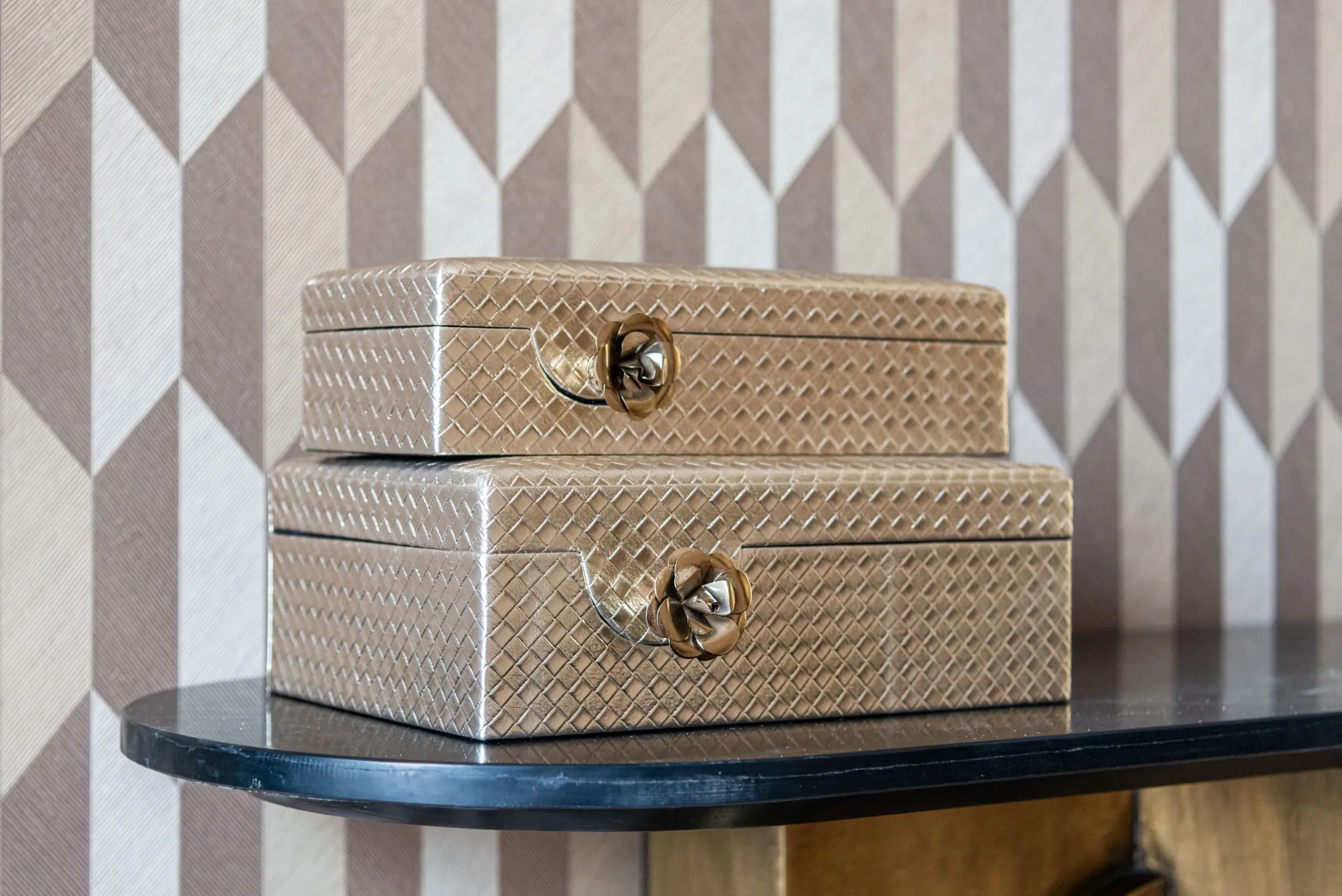 Juwelenbox Groot 212102 Trace