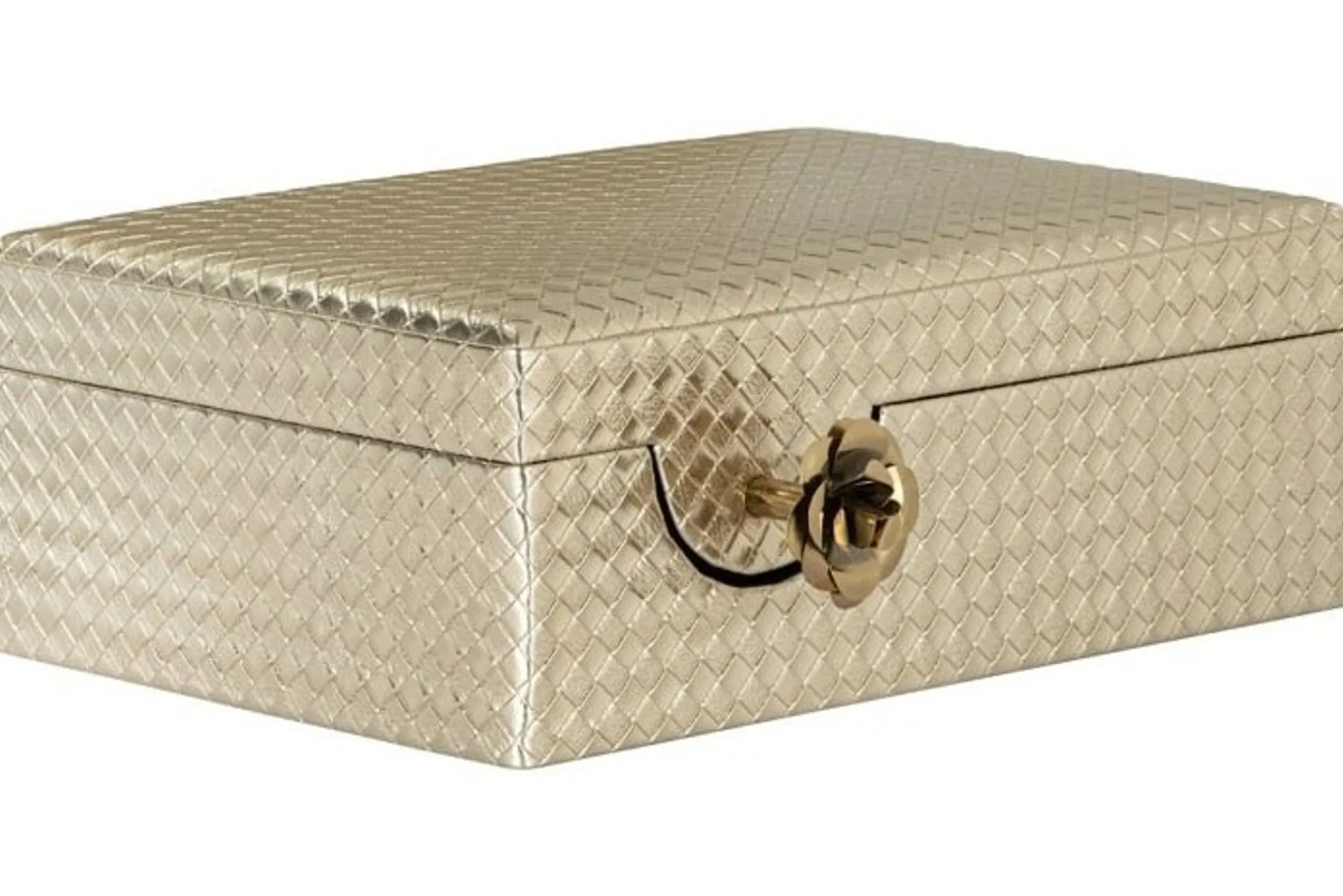 Juwelenbox Groot 212102 Trace