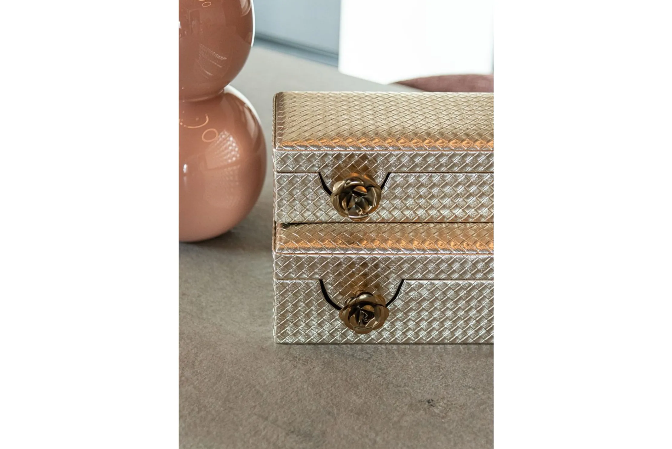 Juwelenbox Klein 212101 Trace
