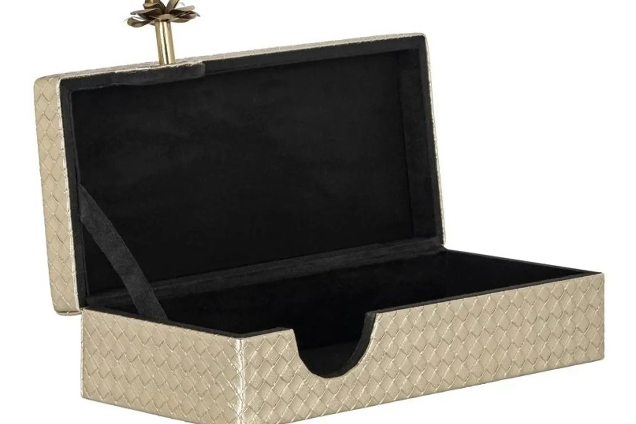 Juwelenbox Klein 212101 Trace