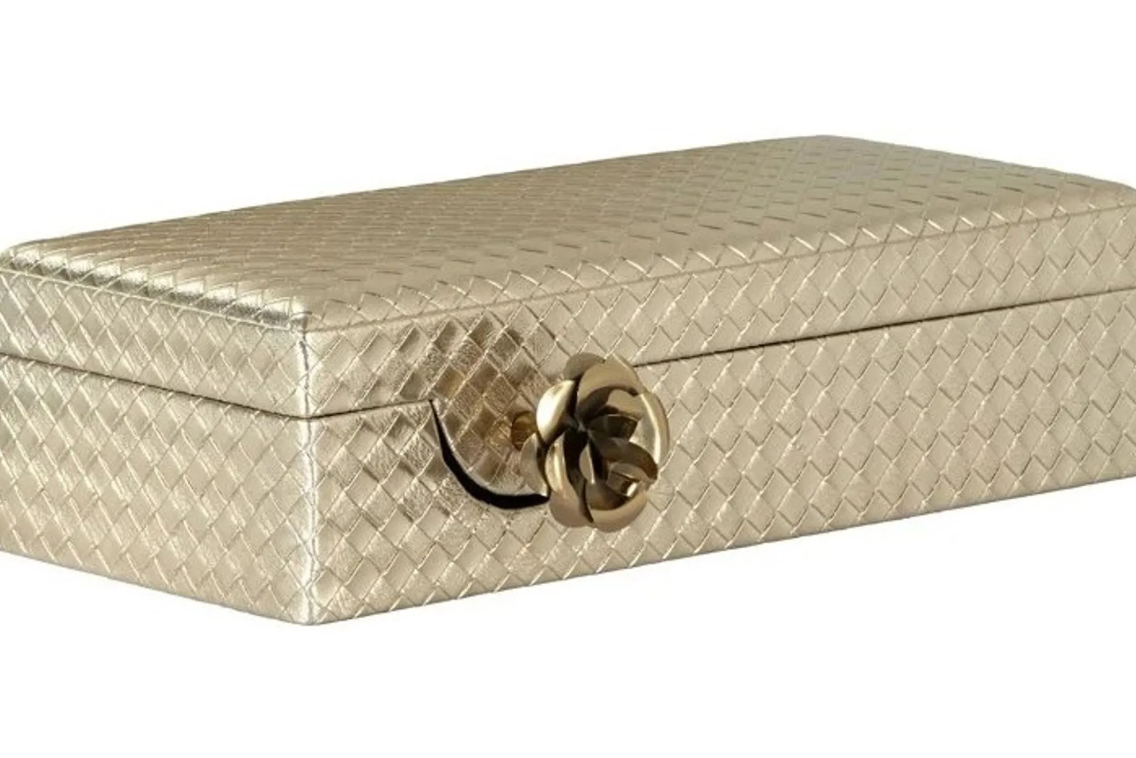 Juwelenbox Klein 212101 Trace