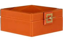 Juwelenbox Oranje Groot 212096 Bodine
