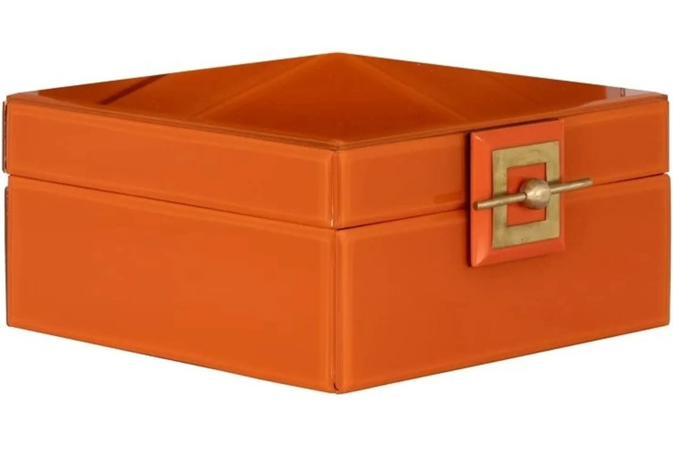 Juwelenbox Oranje Groot 212096 Bodine