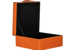 Juwelenbox Oranje Groot 212096 Bodine