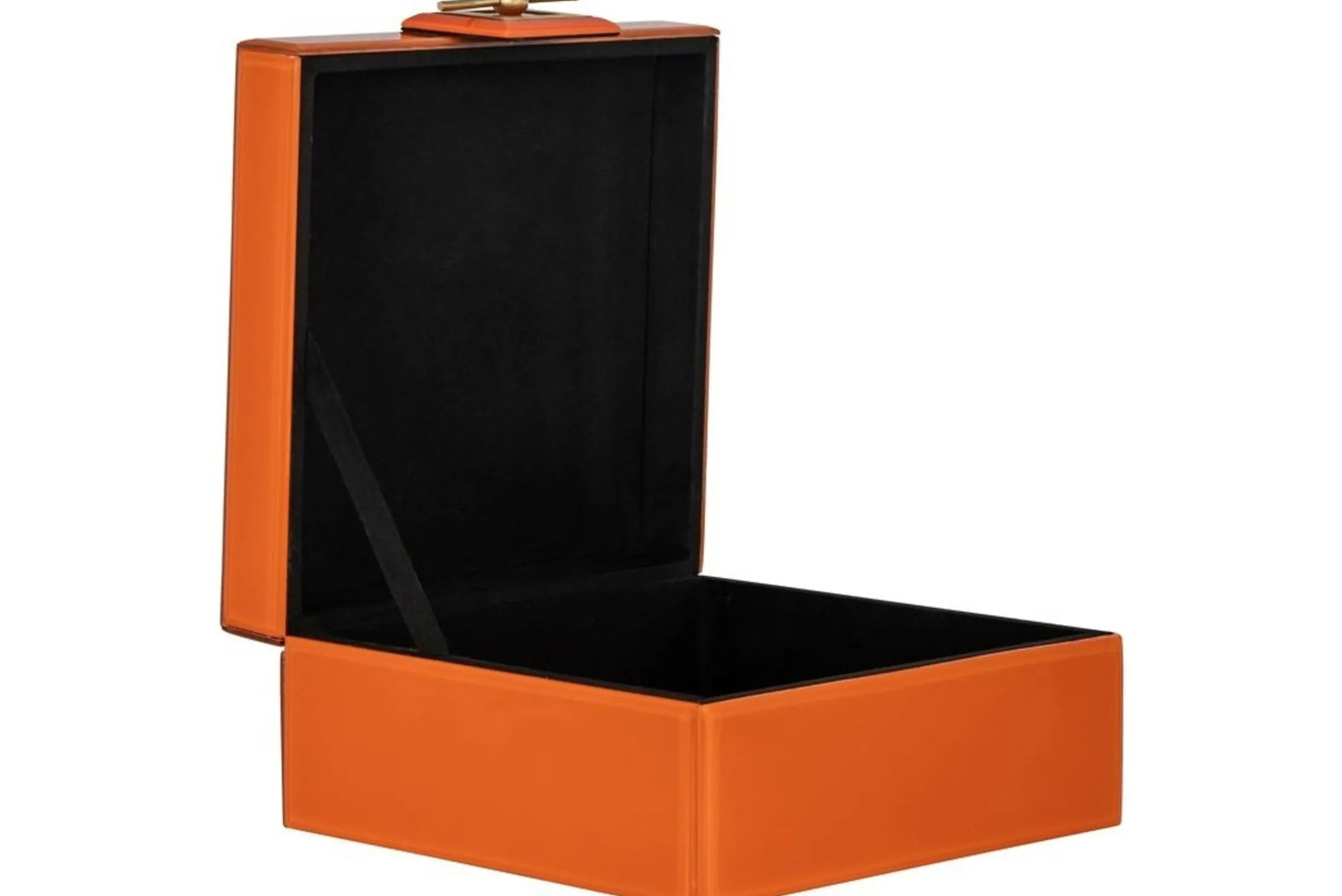 Juwelenbox Oranje Groot 212096 Bodine